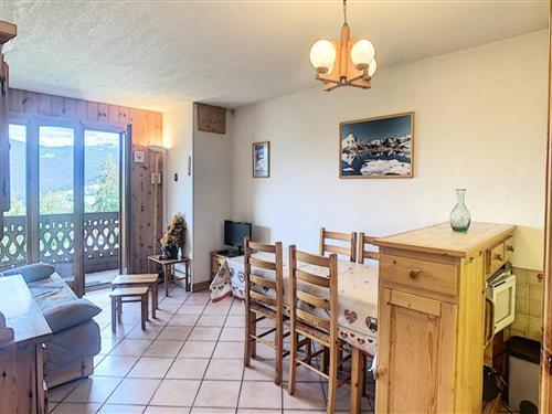 Holiday Home/Apartment - 6 persons -  - 74920 - Combloux