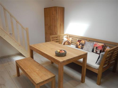 Ferieleilighet - 2 personer -  - Rettenbach - 87675