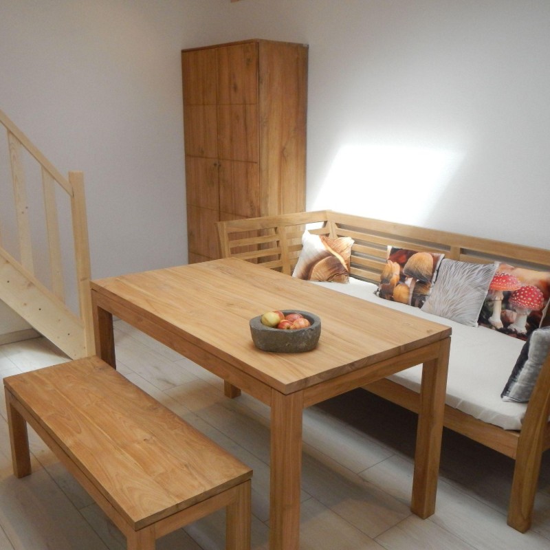 Ferielejlighed - 2 personer -  - Rettenbach - 87675