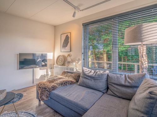Sommerhus - 2 personer -  - 1796AC - De Koog