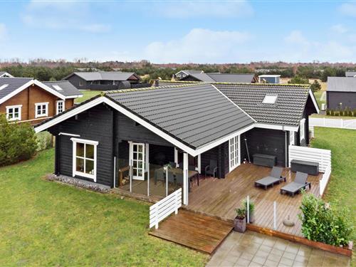 Sommerhus - 6 personer -  - Hansavej - Marielyst - 4873 - Væggerløse
