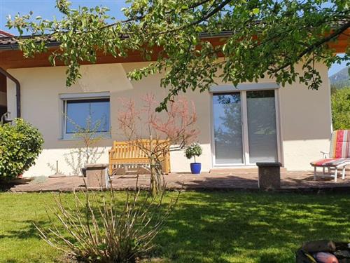 Ferielejlighed - 3 personer -  - Seehauser Straße - 83324 - Ruhpolding