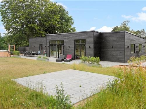 Ferienhaus - 16 Personen -  - Dalgårdsvej - Skovgaarde - 8961 - Allingaabro