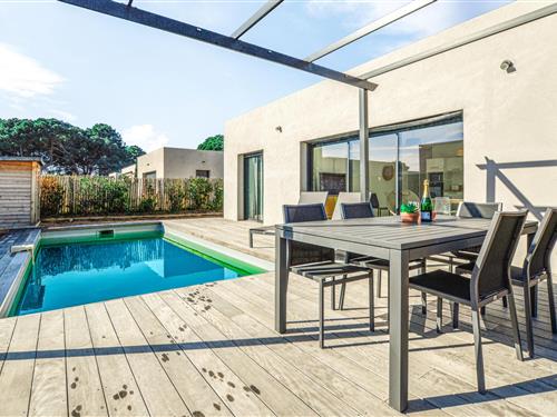 Sommerhus - 4 personer -  - Lot. - 20137 - Lecci