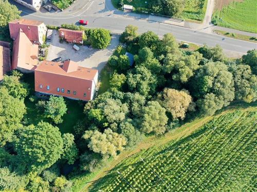 Semesterlägenhet - 2 personer -  - Frohnhofer Hauptstraße 1 A - 90542 - Eckental