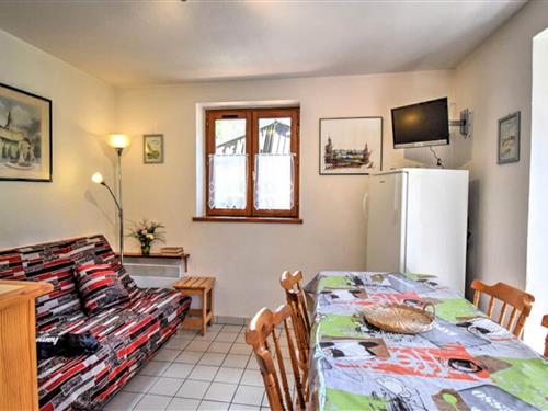 Holiday Home/Apartment - 6 persons -  - 74110 - Morzine