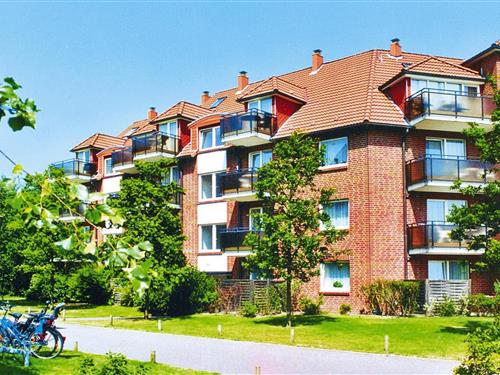 Holiday Home/Apartment - 2 persons -  - 27476 - Cuxhaven