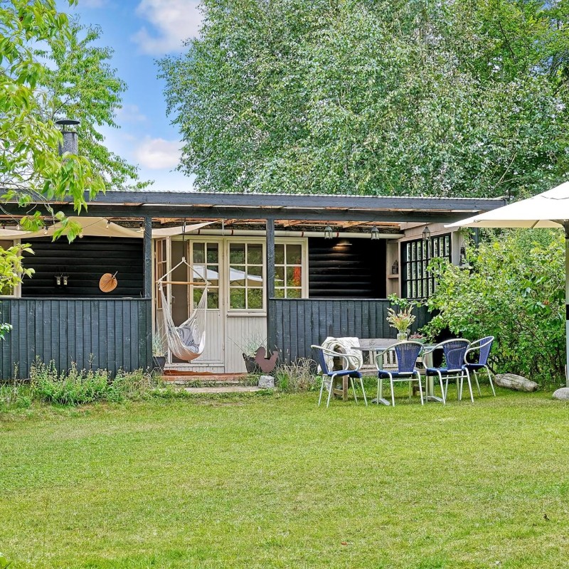 Sommerhus - 2 personer -  - Øre-Ager - 3230 - Græsted