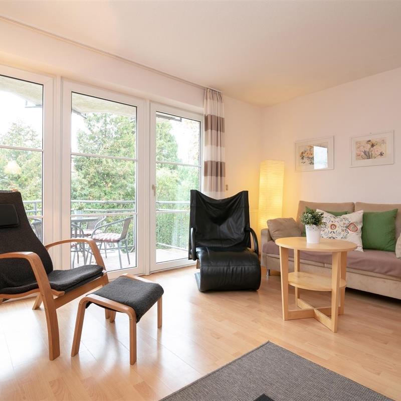 Ferielejlighed - 4 personer -  - Seestraße - 23683 - Scharbeutz