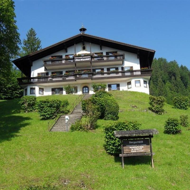 Ferielejlighed - 3 personer -  - Oberaudorf - 83080