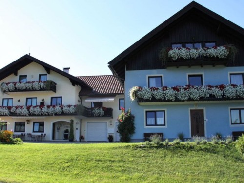 Ferielejlighed - 2 personer -  - Hernedstraße - 5310 - Mondsee
