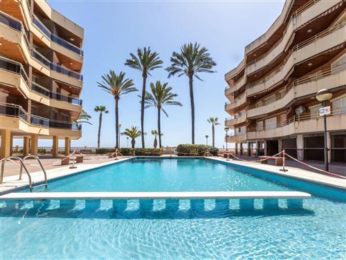 Ferienhaus - 4 Personen -  - Cambrils - 43850