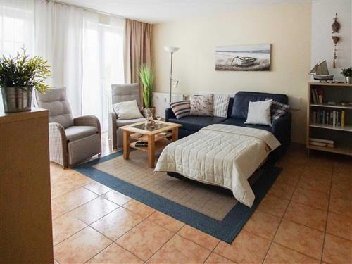 Ferielejlighed - 2 personer -  - Steiluferring - 23946 - Boltenhagen