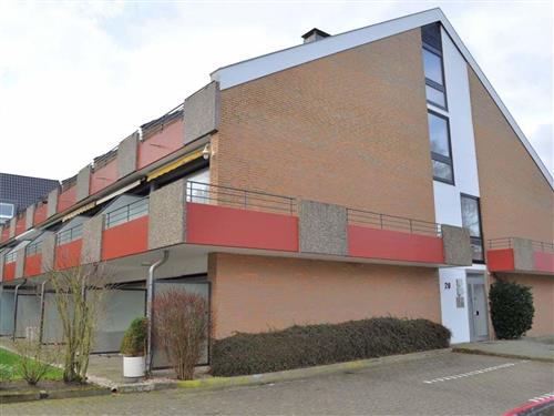 Ferienhaus - 3 Personen -  - Ludwigstraße - 23683 - Scharbeutz