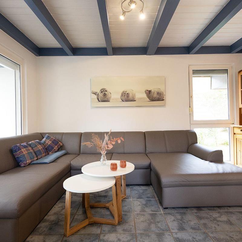 Sommerhus - 6 personer -  - Vogelsand - 27639 - Wurster Nordseeküste