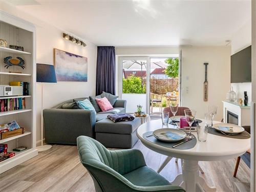 Ferieleilighet - 3 personer -  - Strandstraße - 24321 - Hohwacht