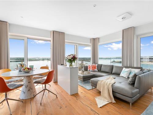 Ferielejlighed - 3 personer -  - Auf der Ostsee - 24376 - Olpenitz