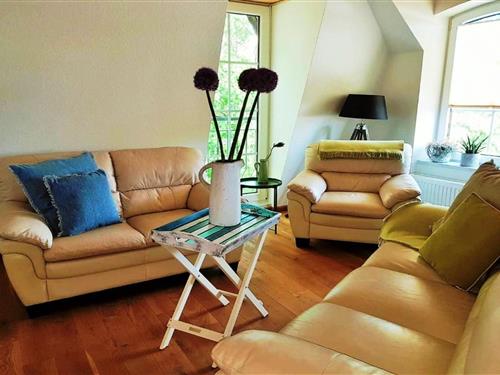 Ferieleilighet - 3 personer -  - 18556 - Wiek