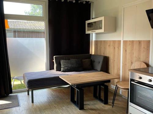 Ferielejlighed - 4 personer -  - Birkenhain - 48493 - Wettringen