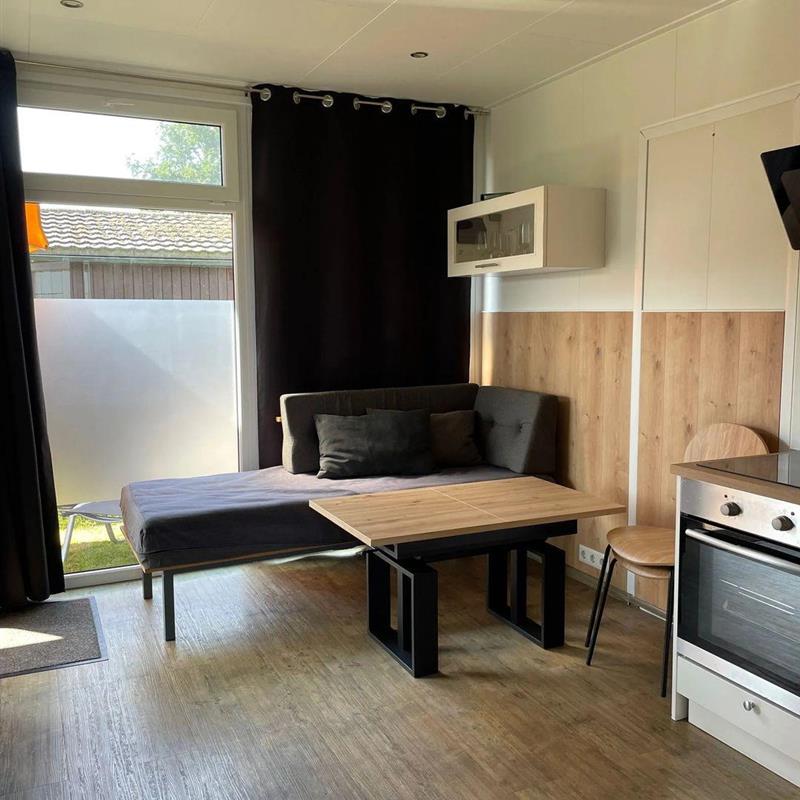 Ferielejlighed - 4 personer -  - Birkenhain - 48493 - Wettringen