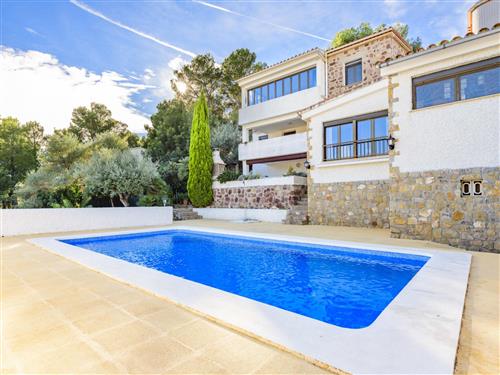 Sommerhus - 4 personer -  - Oropesa Del Mar - 12594