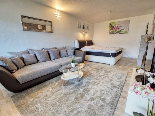 Ferielejlighed - 3 personer -  - H Ferienpark - 23774 - Heiligenhafen