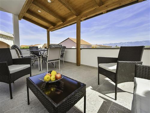 Ferielejlighed - 5 personer -  - Vir - 23234