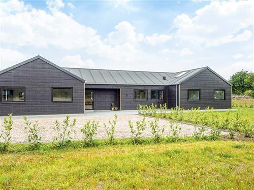 Sommerhus - 16 personer -  - Sømosen - Kvie Sø - 6823 - Ansager
