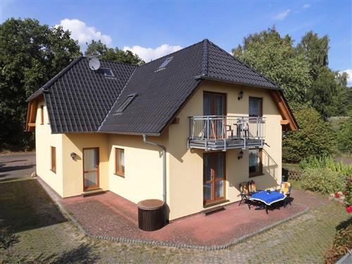 Ferielejlighed - 2 personer -  - Peenestraße - 17449 - Karlshagen