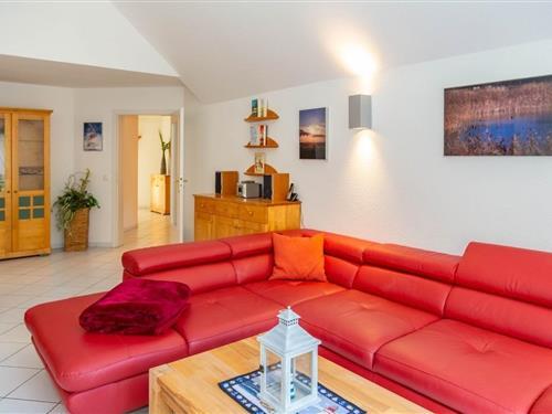 Ferienwohnung - 4 Personen -  - Strandstraße - 17459 - Zempin