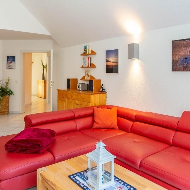 Ferielejlighed - 4 personer -  - Strandstraße - 17459 - Zempin