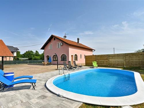 Ferienhaus - 9 Personen -  - Turnisce - Krapina-Turnisce - 49282 - Turnisce