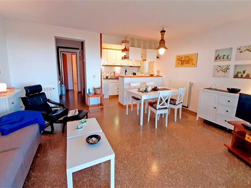 Holiday apartment - 5 persons -  - 17210 - Calella De Palafrugell, L