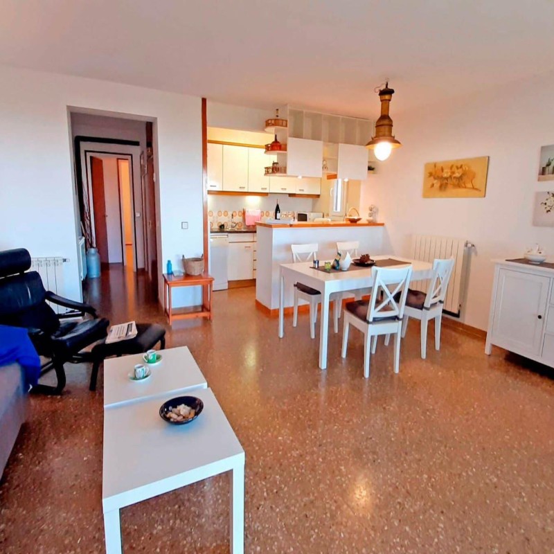 Ferielejlighed - 5 personer -  - 17210 - Calella De Palafrugell, Llafranc