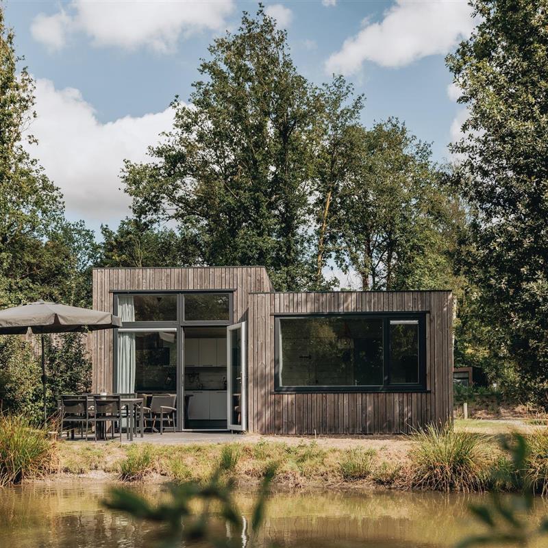 Bungalow - 4 personer -  - 5374RW - Schaijk