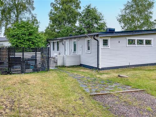 Holiday Home/Apartment - 5 persons -  - Tönnersa Strandby - Eldsberga/Halmstad - 302 96 - Eldsberga