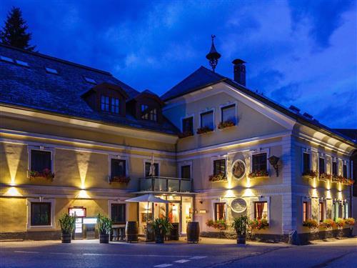 Ferieleilighet - 4 personer -  - Pichl - 5571 - Mariapfarr