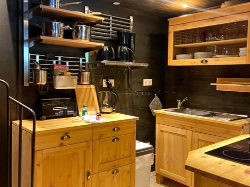 Holiday apartment - 6 persons -  - Kreuzmattstr. - 79674 - Todtnau- Todtnauberg