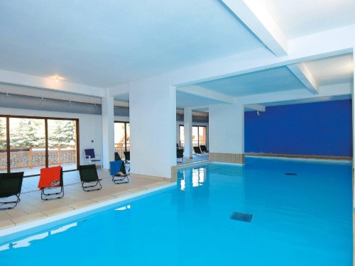 Chalet - 6 persons -  - 05560 - Vars