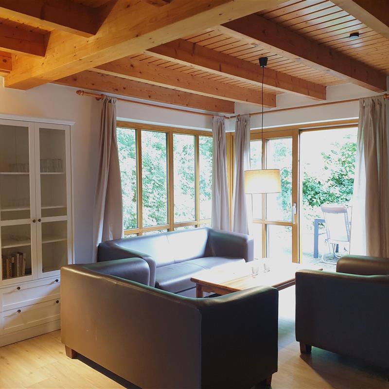 Sommerhus - 7 personer -  - Natur Ferienpark - 33039 - Nieheim