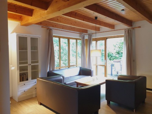 Sommerhus - 7 personer -  - Natur Ferienpark - 33039 - Nieheim