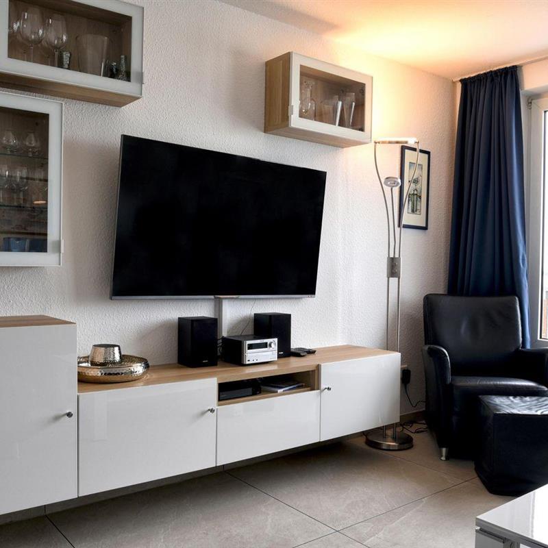 Ferielejlighed - 4 personer -  - Sandwall - 25938 - Wyk Auf Föhr