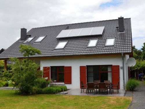 Ferienhaus - 8 Personen -  - 17406 - Stolpe
