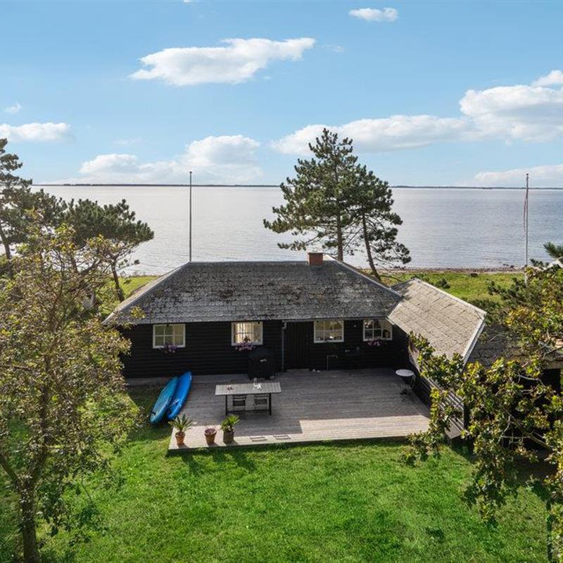 Ferienhaus - 4 Personen -  - Hedelyngen - Langö - 5390 - Martofte