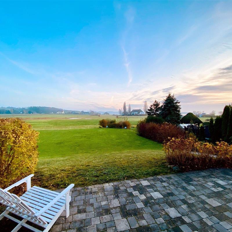 Sommerhus - 8 personer -  - Alt Reddevitz 6 b - 18586 - Mönchgut