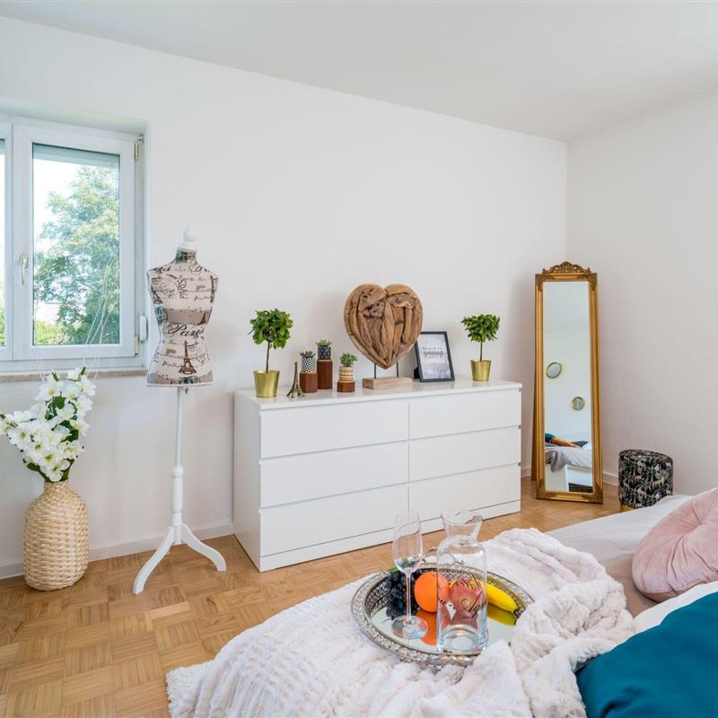 Ferielejlighed - 7 personer -  - Freilassing - 83395