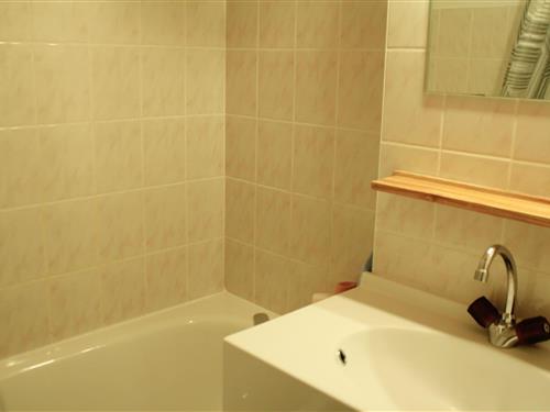 Ferielejlighed - 8 personer -  - 74390 - Châtel