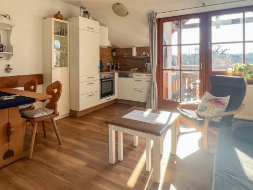 Ferielejlighed - 4 personer -  - Seestraße - 83339 - Chieming