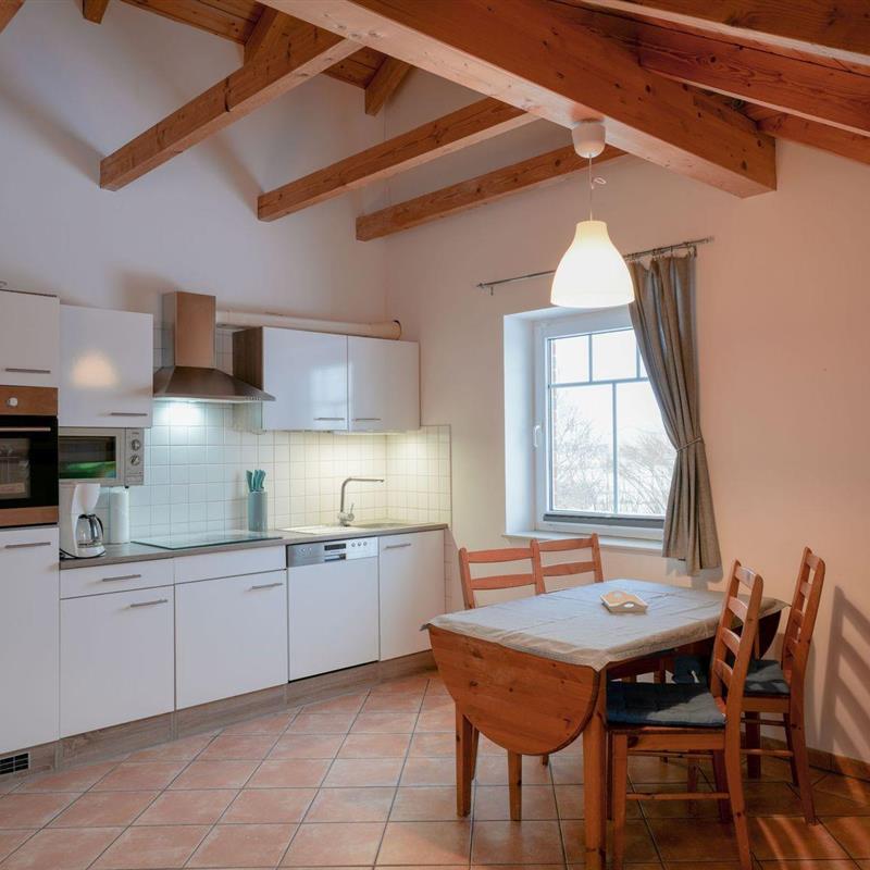 Ferielejlighed - 4 personer -  - Lehnsmanweg - 25826 - Sankt Peter-Ording