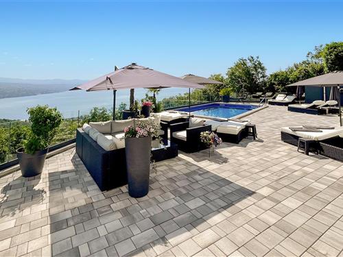 Sommerhus - 6 personer -  - Kolavici - Opatija - Kolavici - 51415 - Opatija